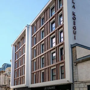Koegui Hotel Bayonne