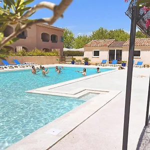 Les Cigalous Village de vacances