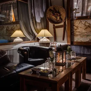 Des Sources Hotel